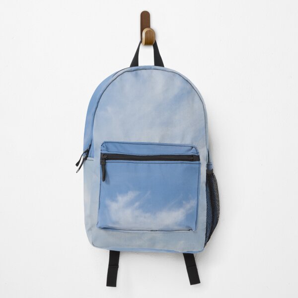 Item preview, Blue Sky and Whispy Clouds designed and sold by Drew McAvoy.
