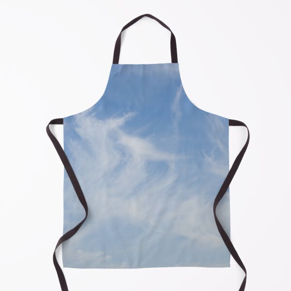 Item preview, Blue Sky and Whispy Clouds designed and sold by Drew McAvoy.
