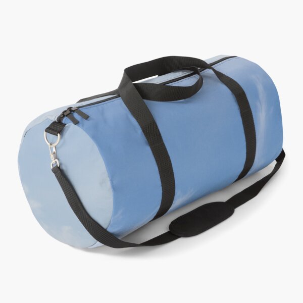 Item preview, Blue Sky and Whispy Clouds designed and sold by Drew McAvoy.