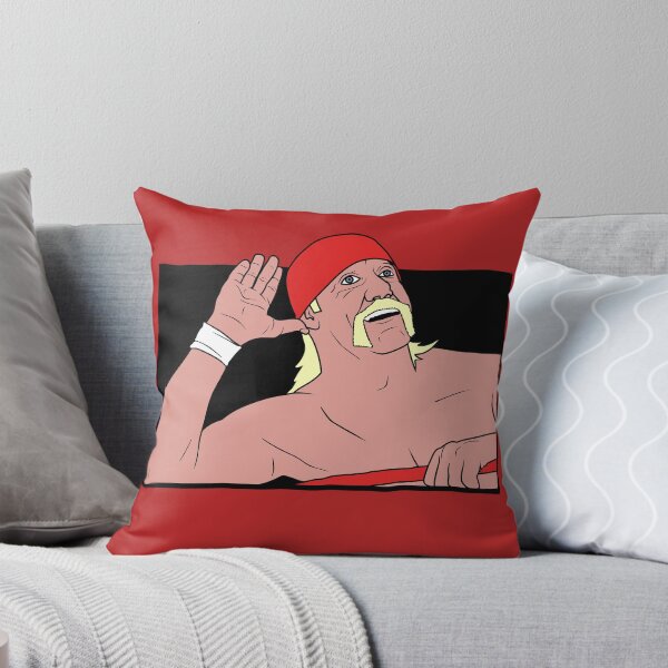 Item preview, Hogan must pose designed and sold by PEArt.