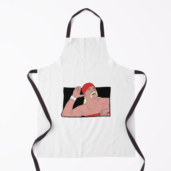 Item preview, Hogan must pose designed and sold by PEArt.