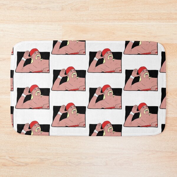 Item preview, Hogan must pose designed and sold by PEArt.