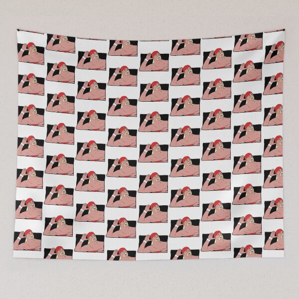 Item preview, Hogan must pose designed and sold by PEArt.
