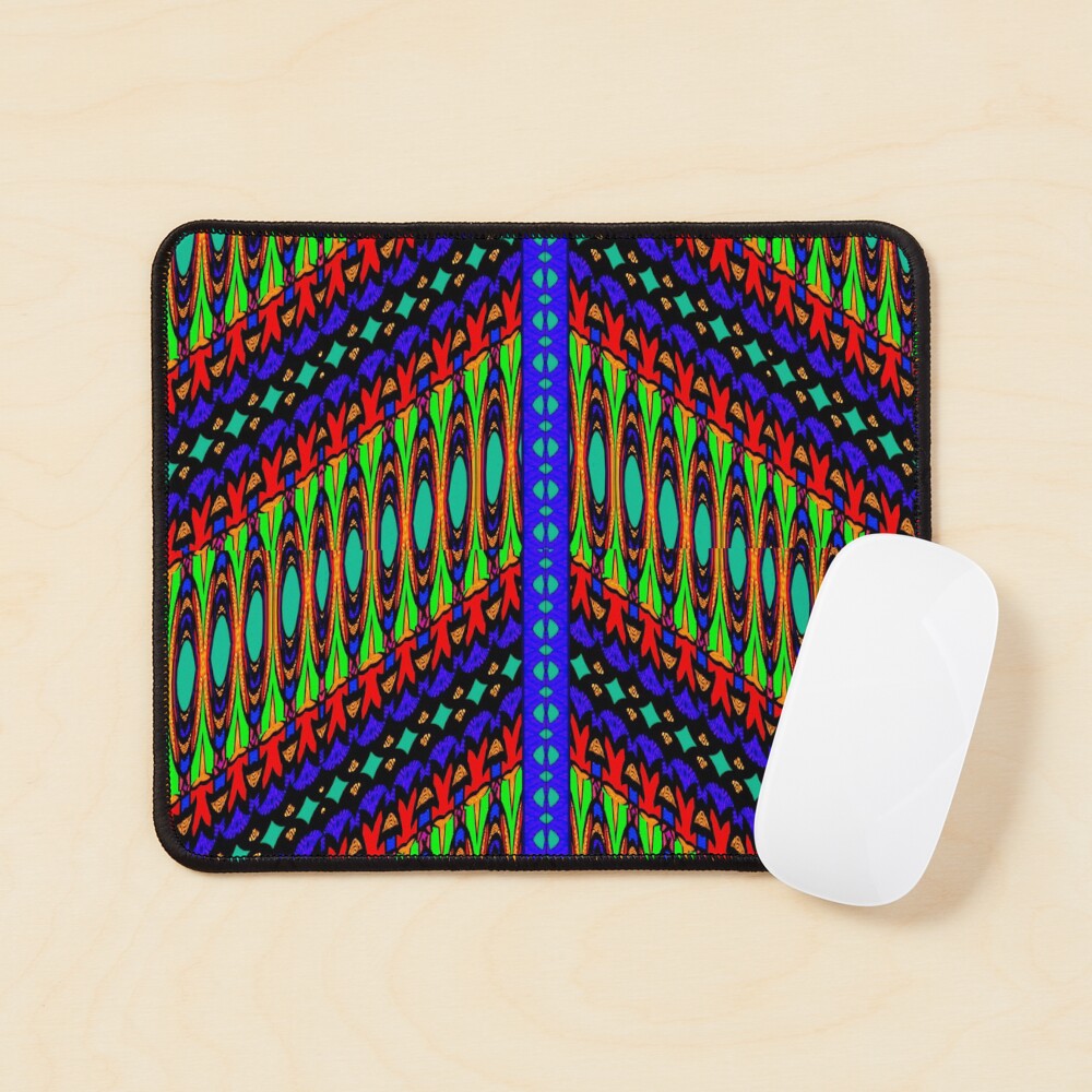 Item preview, Mouse Pad designed and sold by Vk91.