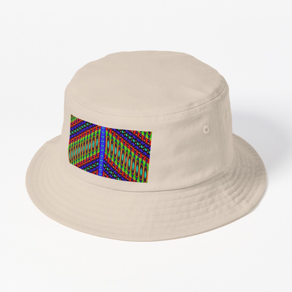 Item preview, Bucket Hat designed and sold by Vk91.