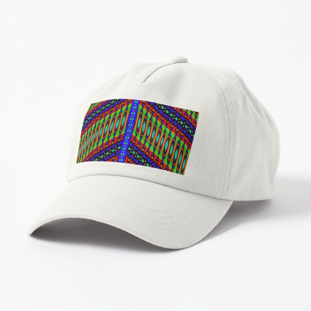 Item preview, Dad Hat designed and sold by Vk91.