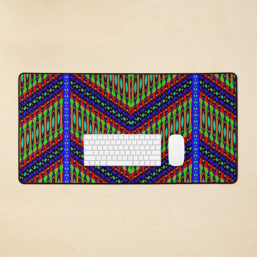 Item preview, Desk Mat designed and sold by Vk91.