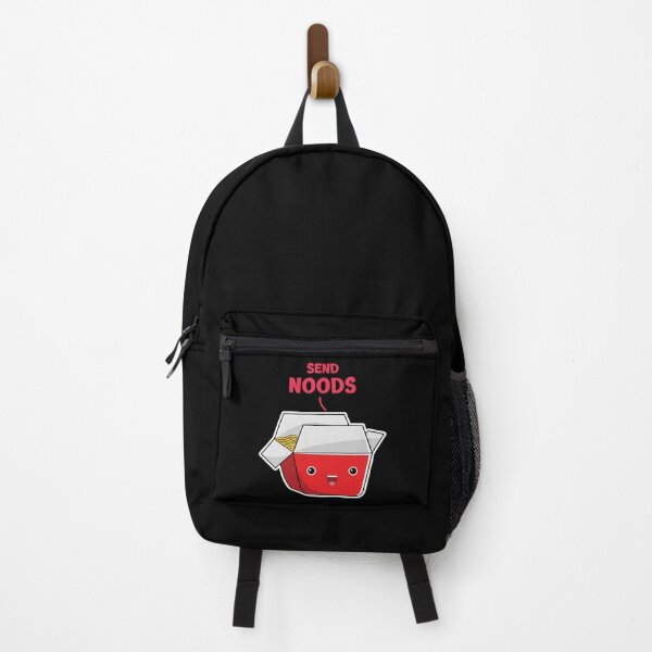 Item preview, Awesome Ramen Box - Send noods designed and sold by ShineEyePirate.