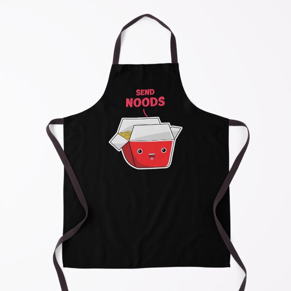 Item preview, Awesome Ramen Box - Send noods designed and sold by ShineEyePirate.