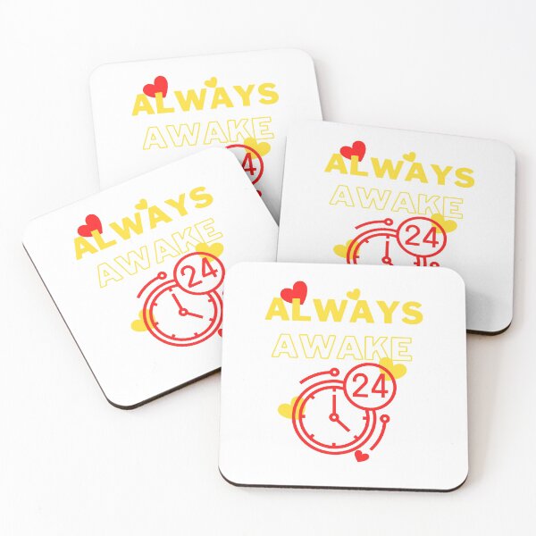 Item preview, Always awake creative 2022 designed and sold by DevilsFashion.