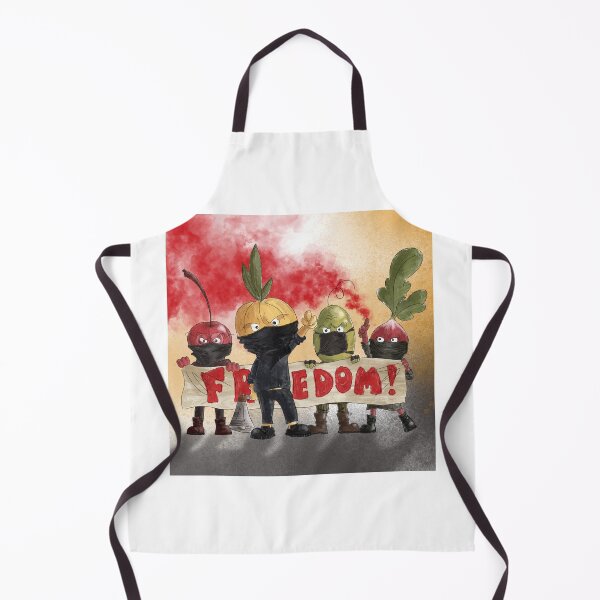 Item preview, Cipollino new time (with background) designed and sold by Faqegor.
