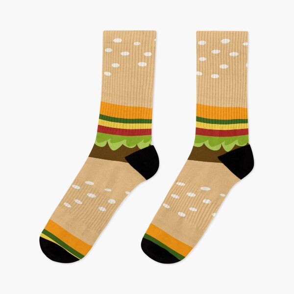 Item preview, Burger designed and sold by Kakel.