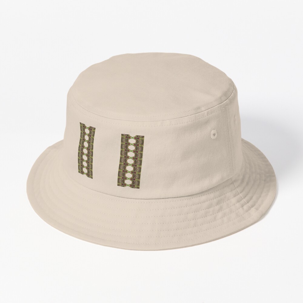 Item preview, Bucket Hat designed and sold by Vk91.