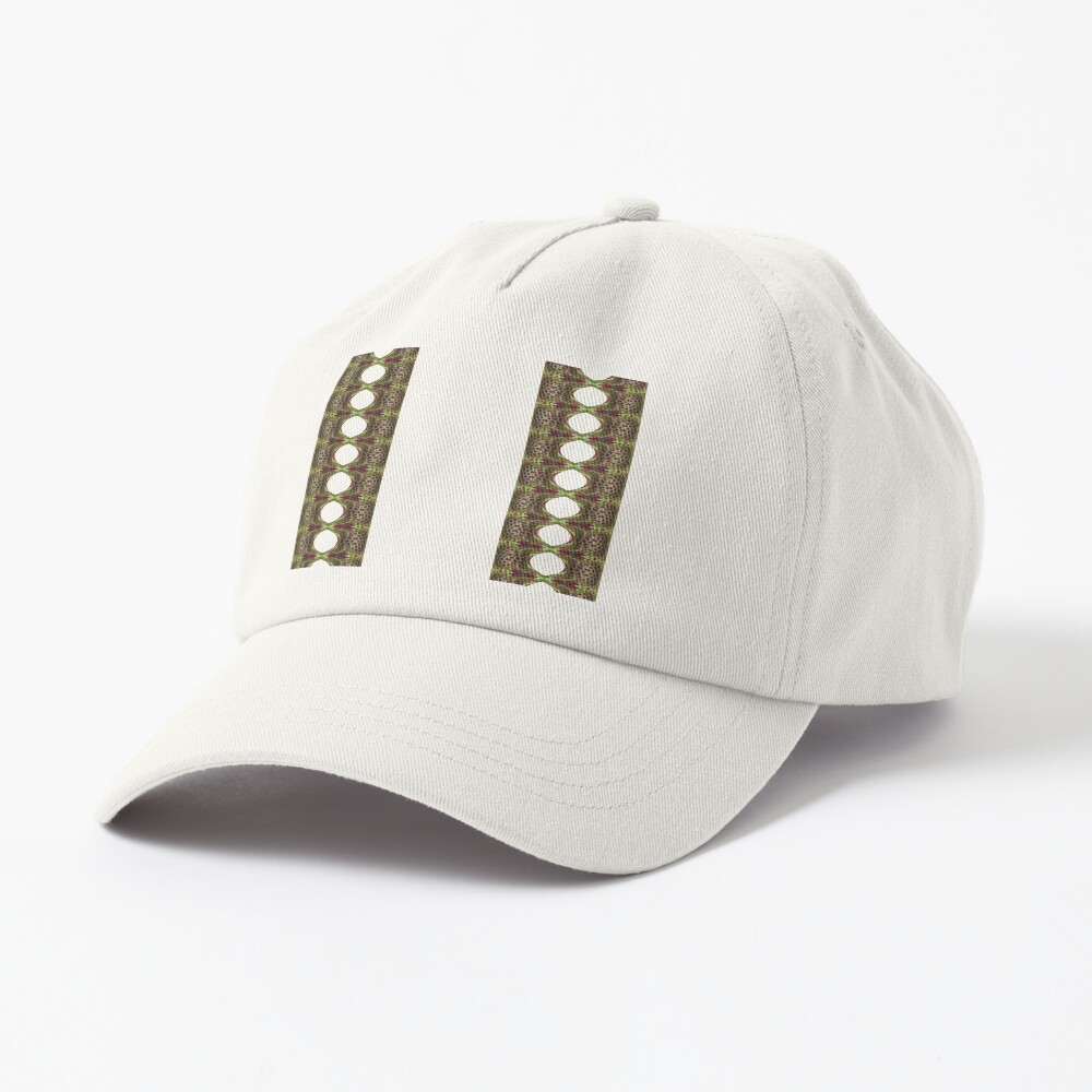 Item preview, Dad Hat designed and sold by Vk91.