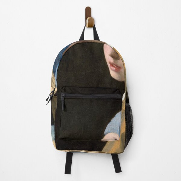 Item preview, Vermeer girl with the pearl earring designed and sold by cheechlaroo13.