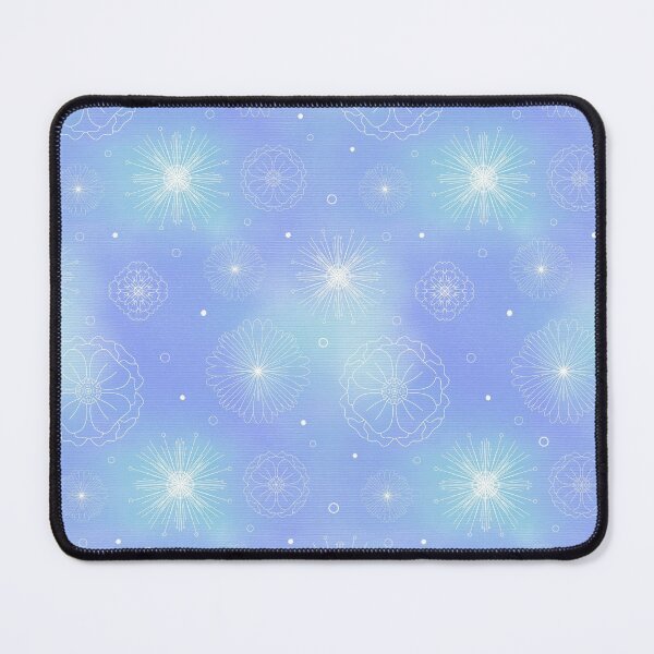 Item preview, heavenly flowers designed and sold by SychEvaartist.