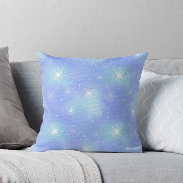 Item preview, heavenly flowers designed and sold by SychEvaartist.
