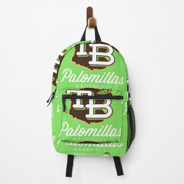 Item preview, Tampa Bay Palomillas Baseball designed and sold by mrspicy80.