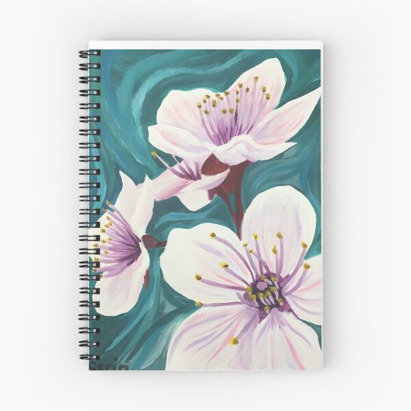 Item preview, Cherry Blossoms  designed and sold by Corin-rai.