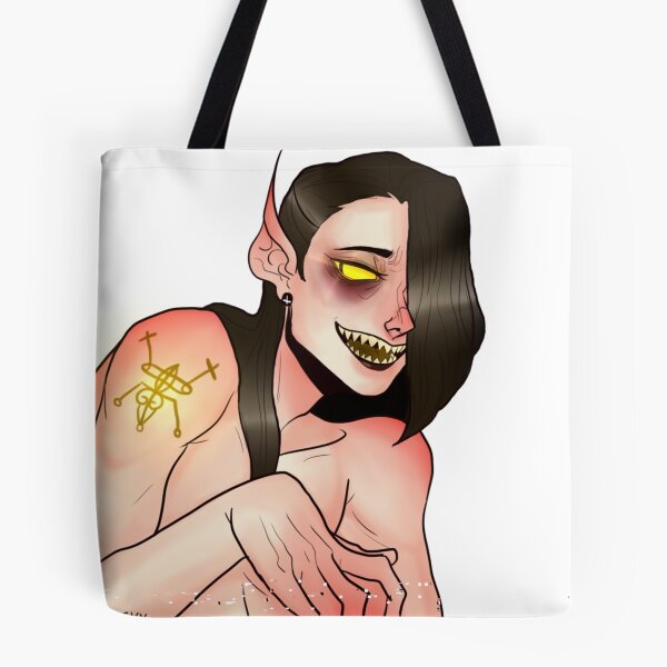 Item preview, beelzebub designed and sold by myrseyy.