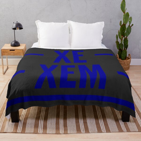 Item preview, Xe/Xem Pronouns designed and sold by Vira Magnus Layton.