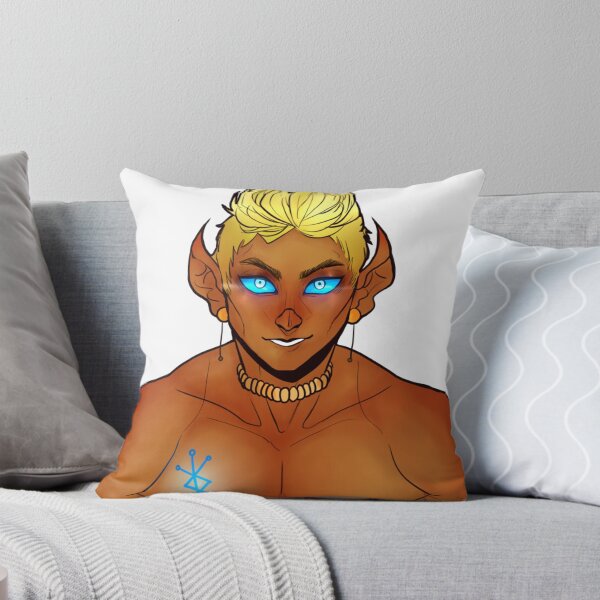 Item preview, azazel designed and sold by myrseyy.