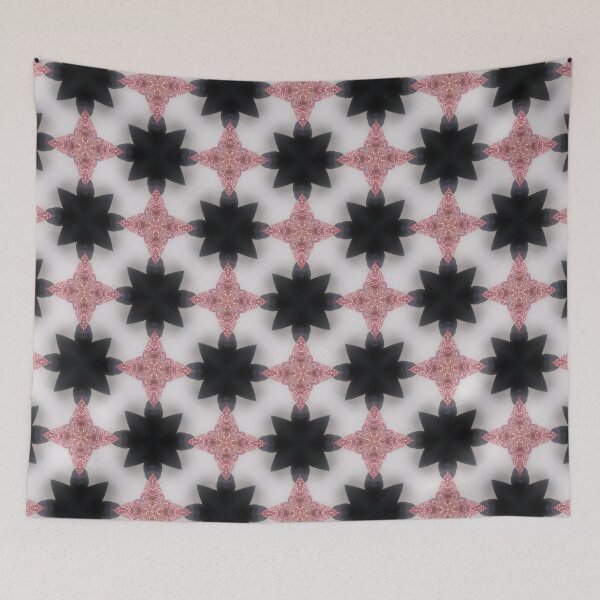 Item preview, Aesthetic stars and repetitive pattern designed and sold by MsArtyCrafts.