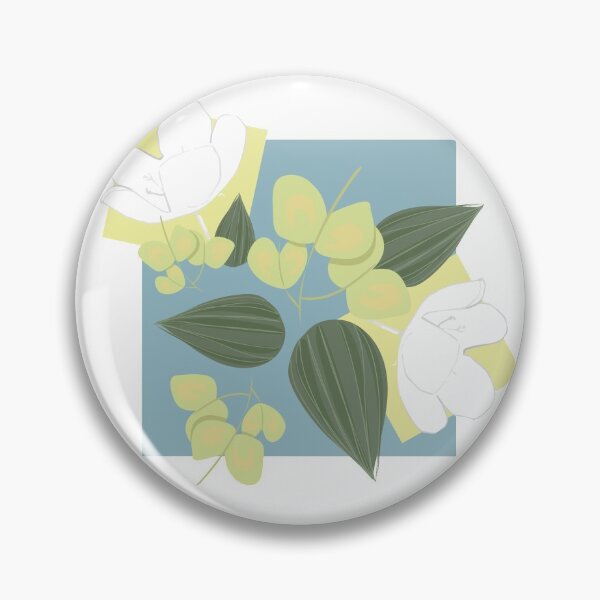 Item preview, Ranunculus designed and sold by EPIdesign.