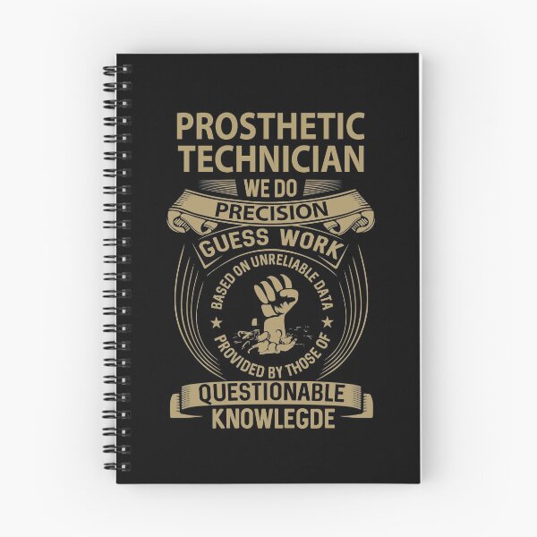 Item preview, Prosthetic Technician T Shirt - We Do Precision Job Gift Item Tee designed and sold by paneczkopat.