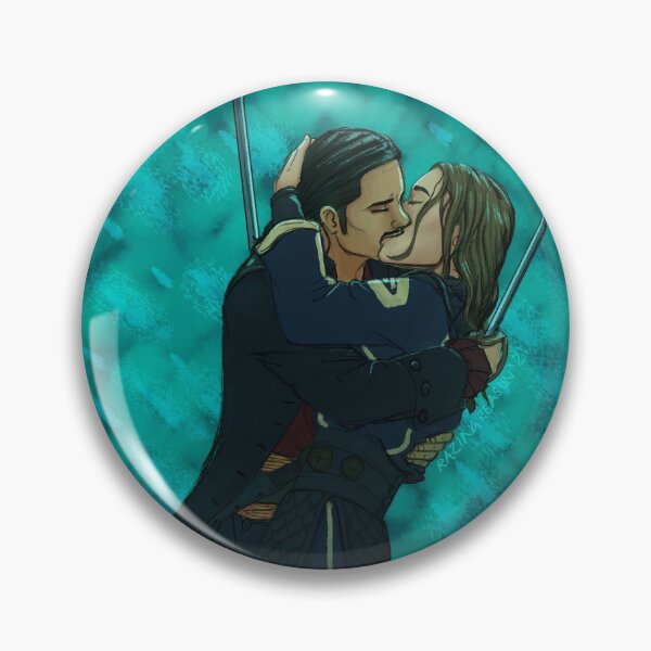 Item preview, Just Kiss! designed and sold by elventhespian.