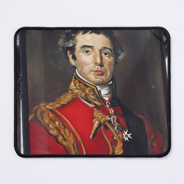 Item preview, Undefeated - The Duke of Wellington designed and sold by wiggyofipswich.