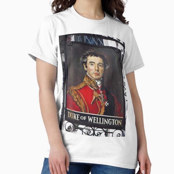 Item preview, Undefeated - The Duke of Wellington designed and sold by wiggyofipswich.
