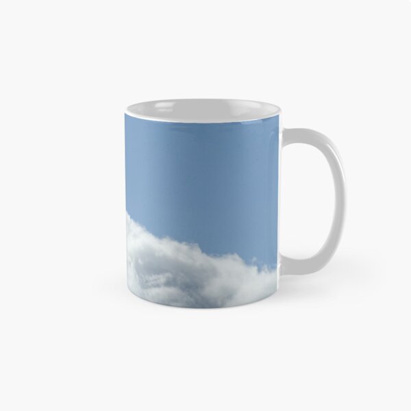 Item preview, Blue Sky and Cumulus Clouds designed and sold by Drew McAvoy.