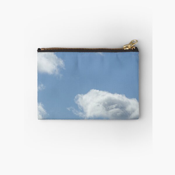 Item preview, Blue Sky and Cumulus Clouds designed and sold by Drew McAvoy.