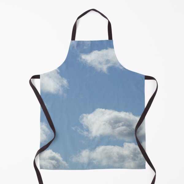 Item preview, Blue Sky and Cumulus Clouds designed and sold by Drew McAvoy.