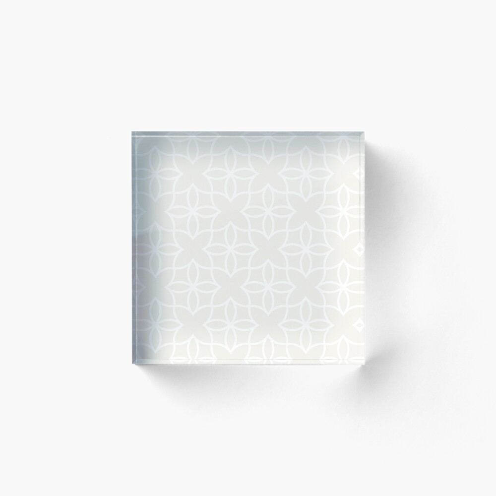 Artikel-Vorschau von Acrylblock, designt und verkauft von ColorOfTheYears.