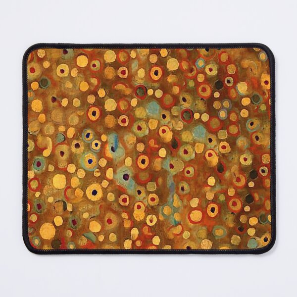 Item preview, Gustav Klimt "The Three Ages of Woman" detail 2 designed and sold by Alexandra Dahl.