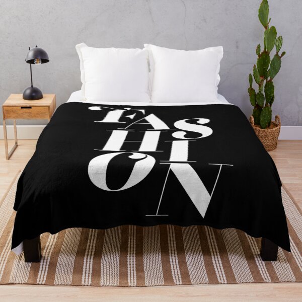 Item preview, Haute Leopard FASHION Word With Stylish Typography Artwork designed and sold by HauteLeopard.