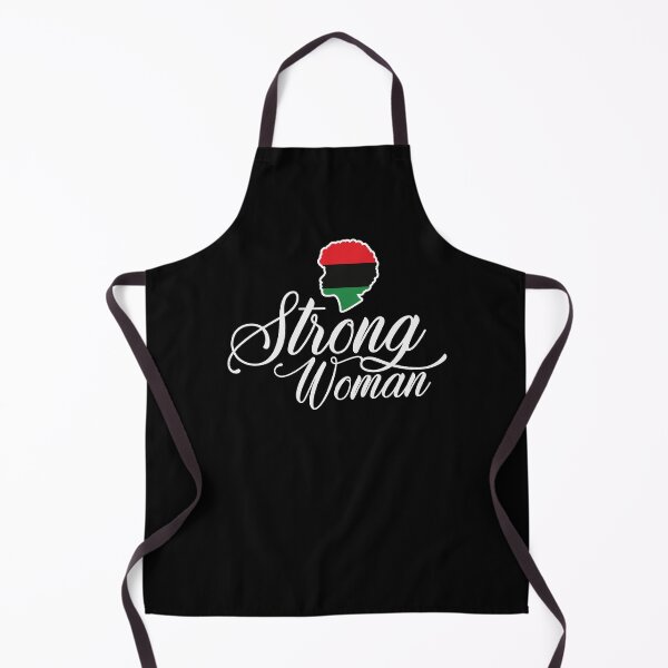 Item preview, I Am The Storm Strong African Woman - Black History Month T-Shirt designed and sold by StairheadStore.
