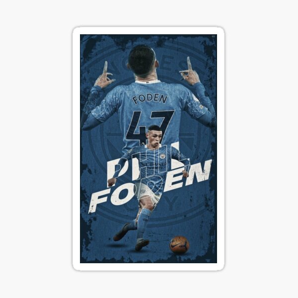 Foden 20 Gifts & Merchandise for Sale | Redbubble