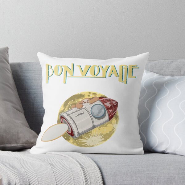 Item preview, Bon Voyage designed and sold by BRBShop.