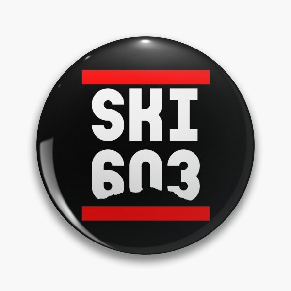 Item preview, Ski 603 designed and sold by ChasingGnarnia.