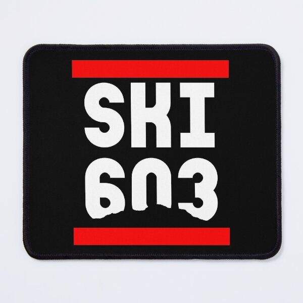 Item preview, Ski 603 designed and sold by ChasingGnarnia.
