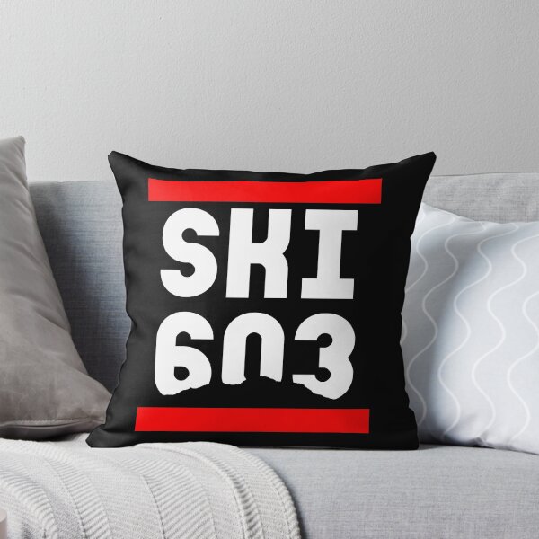 Item preview, Ski 603 designed and sold by ChasingGnarnia.