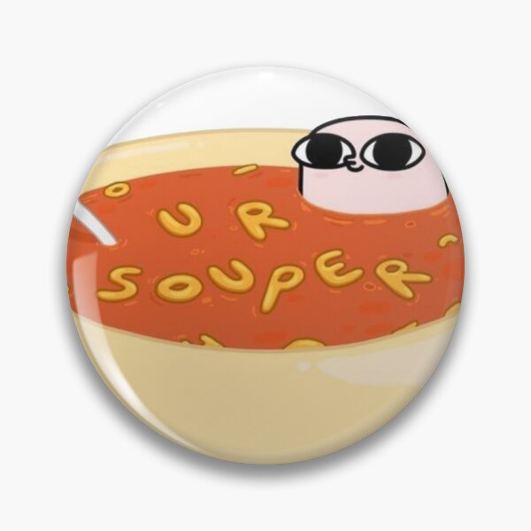 Item preview, Ur souper designed and sold by AnnakSilva.