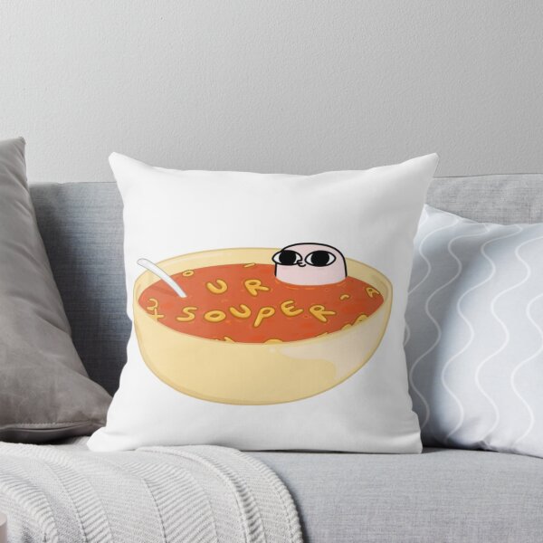 Item preview, Ur souper designed and sold by AnnakSilva.