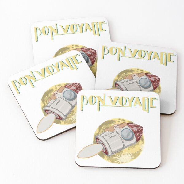 Item preview, Bon Voyage designed and sold by BRBShop.