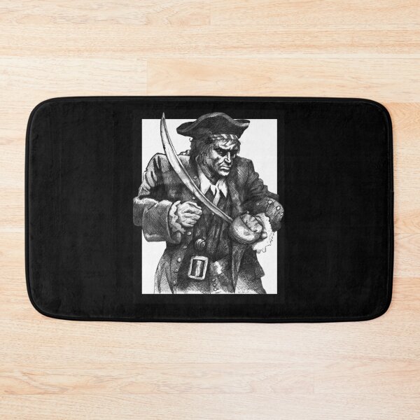 Item preview, LONG JOHN SILVER designed and sold by Rik Berry.