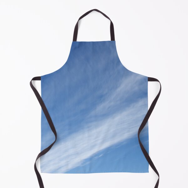 Item preview, Blue Sky and Cirrus Clouds designed and sold by Drew McAvoy.