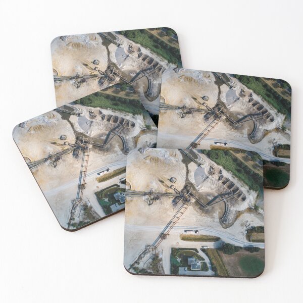 Item preview, The gravel pit 1 designed and sold by Arc1.